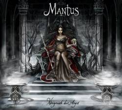 Mantus (GER) : Königreich der Angst